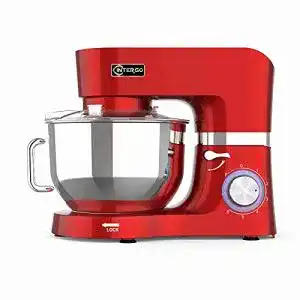 Küchenmaschine interGo 1500W Knetmaschine mit 6,2L