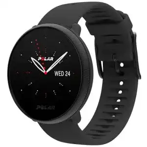 Polar-Fitnessuhr Polar Ignite 2 GPS Fitness-Smartwatch