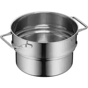 Dampfgareinsatz WMF Dämpfereinsatz 20 cm