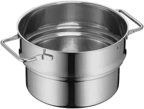Dampfgareinsatz WMF Dämpfereinsatz 20 cm