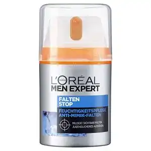 Gesichtscreme Herren L’Oréal Men Expert Gesichtspflege gegen Falten