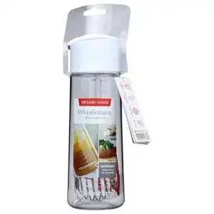 Dressing-Shaker Whiskware Dressing Shaker, mit BlenderBall