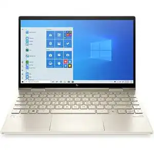 Intel-Evo-Laptop HP ENVY x360 13-bd0272ng, 13,3 Zoll Full HD