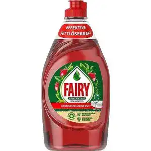 Fairy-Spülmittel Fairy Spülmittel (4.5 L) Granatapfel, 10 x 450 ml