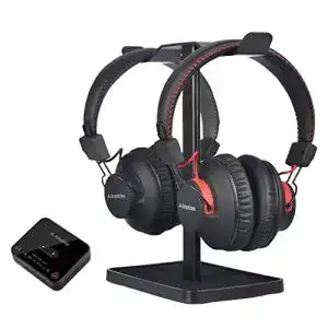 Avantree-Kopfhörer Avantree HT41899 Dual Bluetooth 5.0