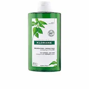Brennnessel-Shampoo Klorane Oil Control Shampoo, 400 ml
