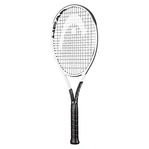 Die beste HEAD-Tennisschläger HEAD Graphene 360+ Speed MP weiß 2 2026 Test Bestseller HEAD-Tennisschläger HEAD Graphene 360+ Speed MP weiß 2