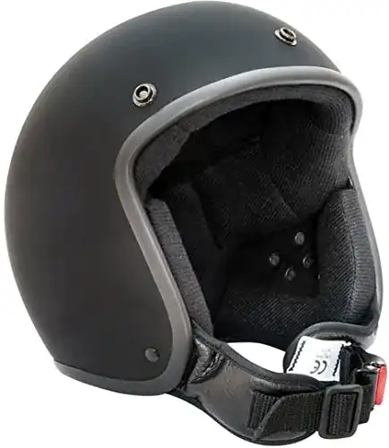 Bores-Helm Bores Bogo 3 Jethelm Designed by Gensler, CE-EN1077