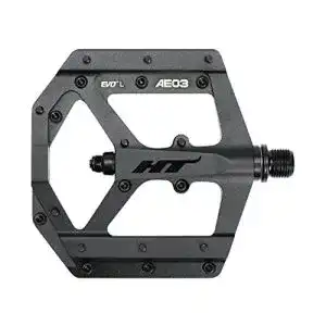 HT-Pedale HT Components, AE03, EVO+, Plattform-Pedale