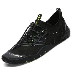 Neoprenschuhe SAGUARO Schwimmschuhe Damen Tauchschuhe