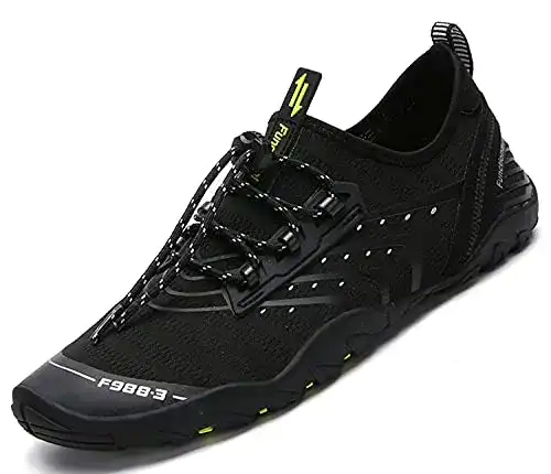 Neoprenschuhe SAGUARO Schwimmschuhe Damen Tauchschuhe