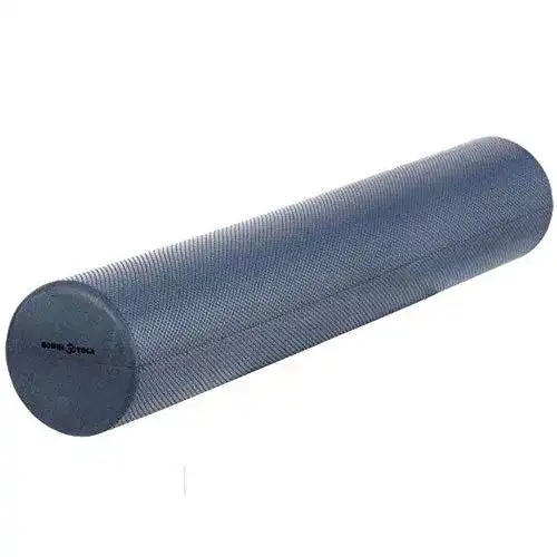 Pilates-Rolle Bodhi Faszien-Rolle, 90 cm lang, , Ø 15 cm, Faszien Rolle