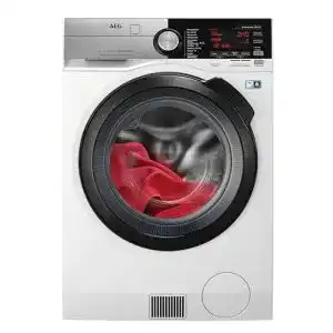 Waschtrockner 9 kg AEG L9WEF80690 SensiDry, Mengenautomatik
