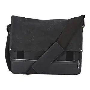 Fahrradtasche Büro Basil Unisex – Erwachsene Gepäckträgertasche