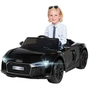 Kinder-Elektroauto Actionbikes Motors Kinder Audi R8 Spyder