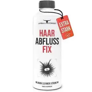 Rohrreiniger-Gel · URBAN FOREST · PREMIUM PRODUCTS 1000ml