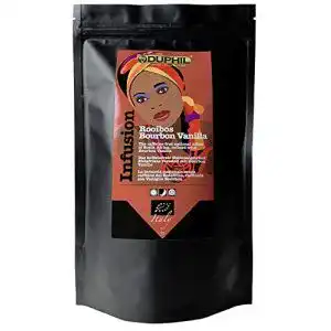 Rooibos-Tee Duphil, Rooibos Tee Bio Kräutertee, Bourbon Vanille