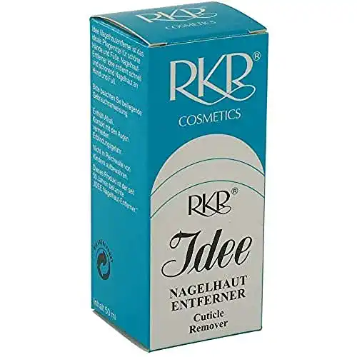 Nagelhautentferner RKR Idee Nagelhaut-Entferner, 50ml