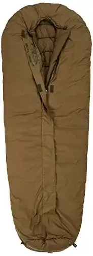 Carinthia-Schlafsack Carinthia Defence 4 185cm M