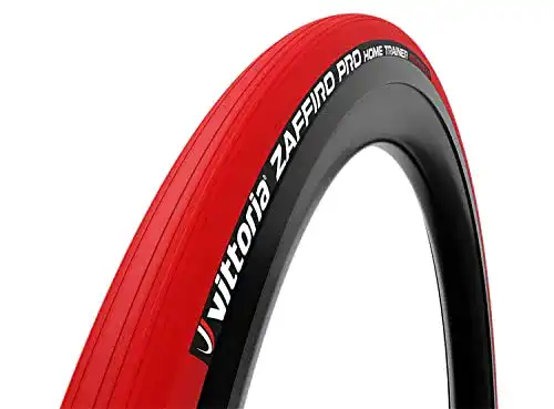 Rennrad-Reifen (23-622) Vittoria Zaffiro Pro Reifen, Rot, 23-622