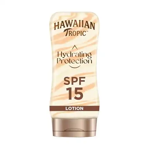 Sonnenschutzmittel HAWAIIAN Tropic Silk Hydration Protective
