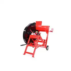 Wippsäge 230 V Scheppach wox d500 Wippkreissage 230V 500 MM