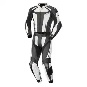 Motorrad-Lederkombi Büse Aragon Damen Lederkombi 2tlg