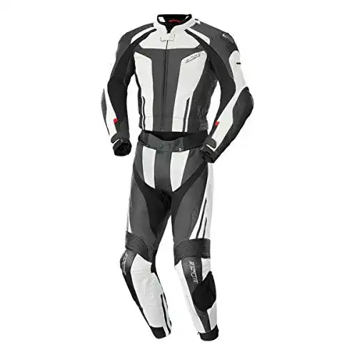 Motorrad-Lederkombi Büse Aragon Damen Lederkombi 2tlg