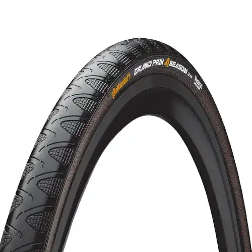 Die beste Continental-Fahrradreifen Continental Grand Prix 4-Season 28 2026 Test Bestseller Continental-Fahrradreifen Continental Grand Prix 4-Season 28