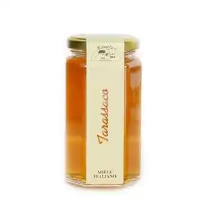 Löwenzahnhonig Apicoltura Cazzola 350gr