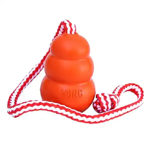 Die beste Kong-Hundespielzeug HUNTER KONG Aqua, schwimmend 2026 Test Bestseller Kong-Hundespielzeug HUNTER KONG Aqua, schwimmend