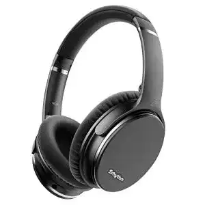 Bluetooth-Kopfhörer On-Ear Srhythm Active Noise Cancelling