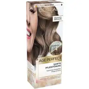 Haartönung L’Oréal Paris Loreal Age Perfect Sanfte Pflegetönung