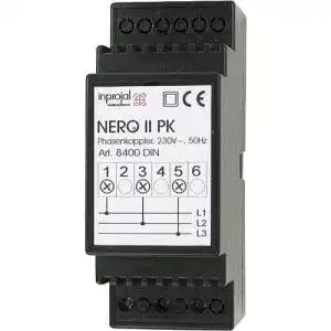 Phasenkoppler EGB Nero II 8400 DIN