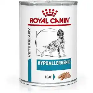 Royal-Canin-Hundefutter ROYAL CANIN Hypoallergenic 12x400g