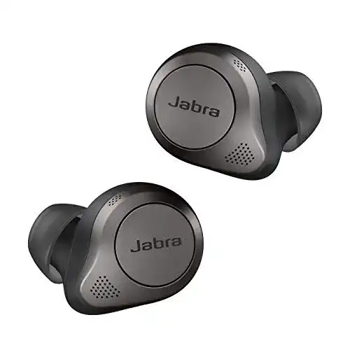 Jabra-In-Ear Jabra Elite 85t mit Advanced Active Noise Cancellation
