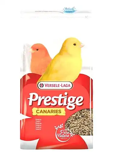 Kanarienfutter Versele Laga Versele Sport 1 kg