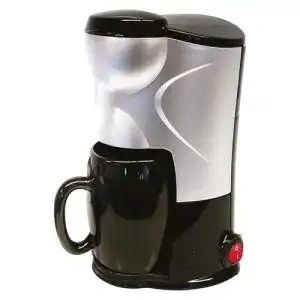 12V-Kaffeemaschine Carpoint 0510190 Kaffeemaschine Just 4 You