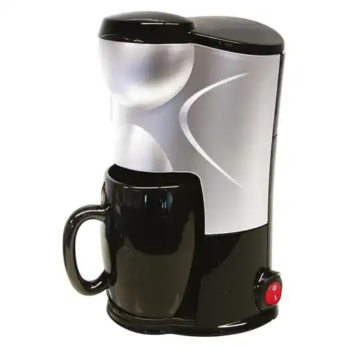 Die beste 12V-Kaffeemaschine Carpoint 0510190 Kaffeemaschine Just 4 You 2026 Test Bestseller 12V-Kaffeemaschine Carpoint 0510190 Kaffeemaschine Just 4 You