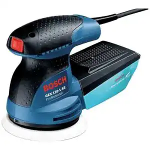 Bosch-Exzenterschleifer Bosch Professional GEX 125-1 AE