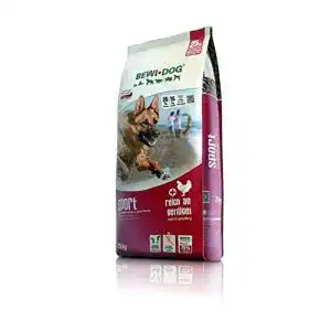 Bewi-Dog-Hundefutter Bewi Dog Sport [25 kg] Hundefutter