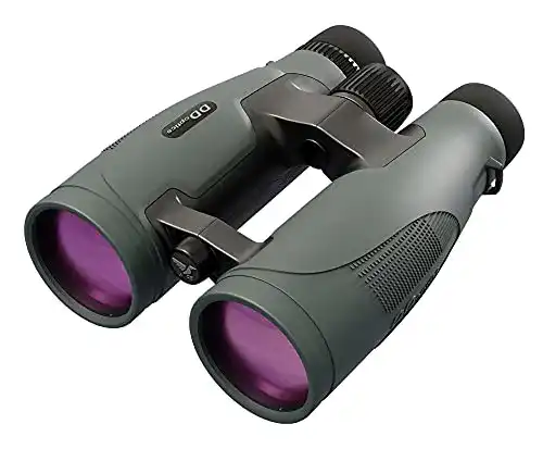 DDoptics-Fernglas DDoptics Fernglas Jagdfernglas Pirschler 10×56