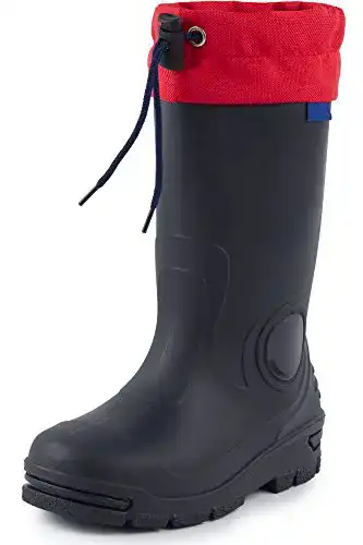 Ladeheid-Gummistiefel Ladeheid Kinder Mädchen Jungen