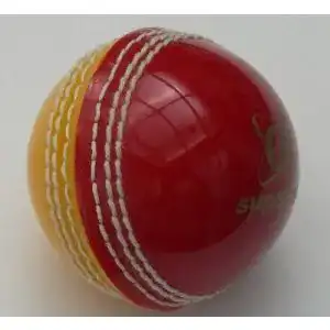 Cricket-Ball Readers Supaball Cricketball, Unisex, für Jugendliche