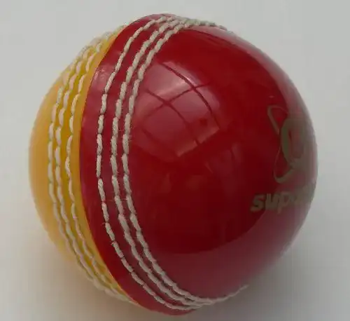 Cricket-Ball Readers Supaball Cricketball, Unisex, für Jugendliche
