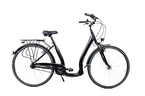 Die beste Damenfahrrad Sprick 28 Zoll City Bike Damen Fahrrad 7 Gang 2026 Test Bestseller Damenfahrrad Sprick 28 Zoll City Bike Damen Fahrrad 7 Gang