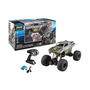 Revell ferngesteuertes Auto Revell 24462 RC Crawler Rock Monster