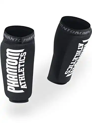 Schienbeinschoner Kickboxen Phantom Athletics Schienbeinschoner
