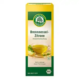 Brennnesseltee Lebensbaum 5122 Kräutertee 1 x 20 Btl