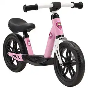 BIKESTAR-Laufrad BIKESTAR Extra leicht mit Trittbrett 10 Zoll